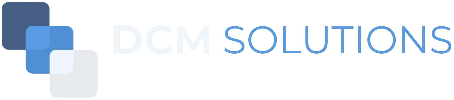 DCM Solutions